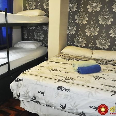 El Misti Rooms Copacabana ริโอเดจาเนโร ภายนอก รูปภาพ