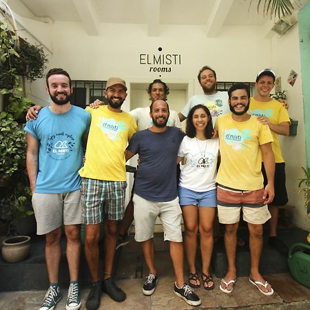 El Misti Rooms Copacabana ริโอเดจาเนโร ภายนอก รูปภาพ