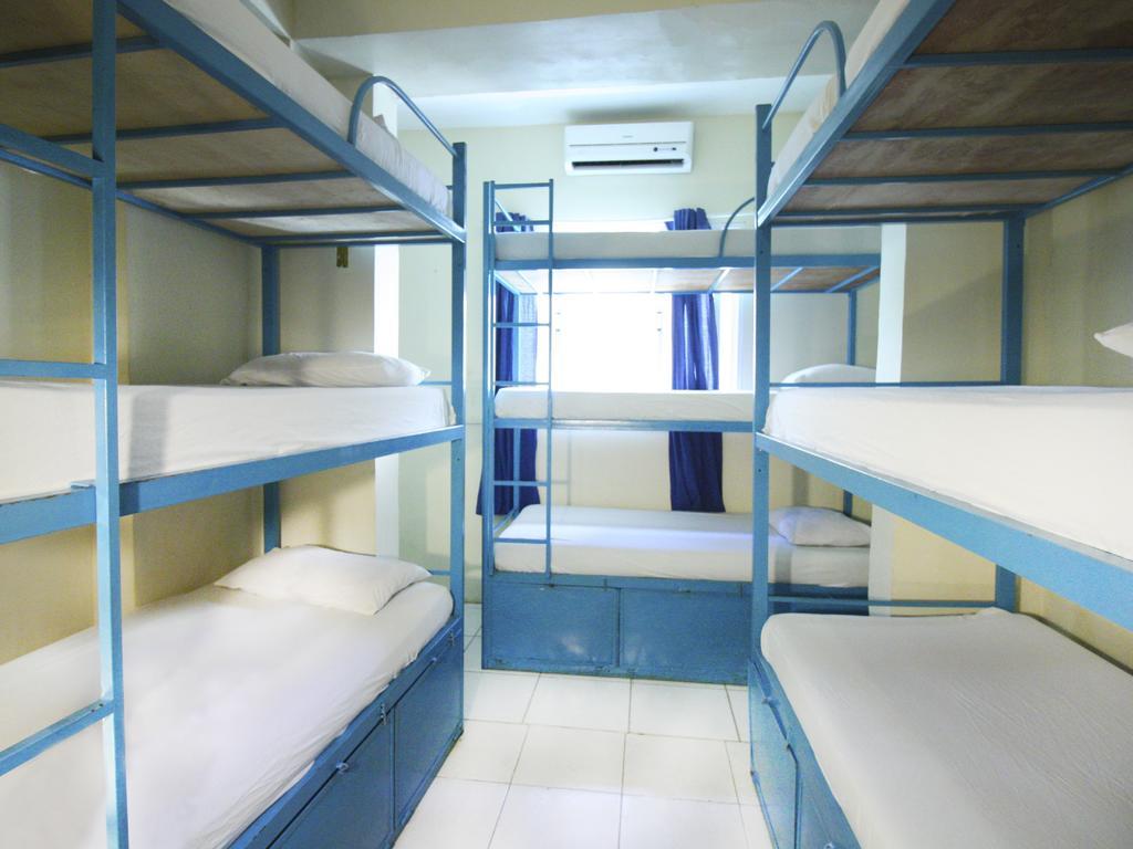 El Misti Rooms Copacabana ริโอเดจาเนโร ห้อง รูปภาพ