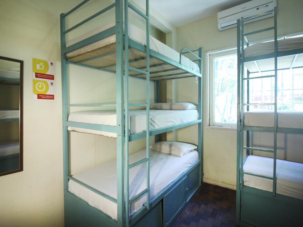 El Misti Rooms Copacabana ริโอเดจาเนโร ห้อง รูปภาพ