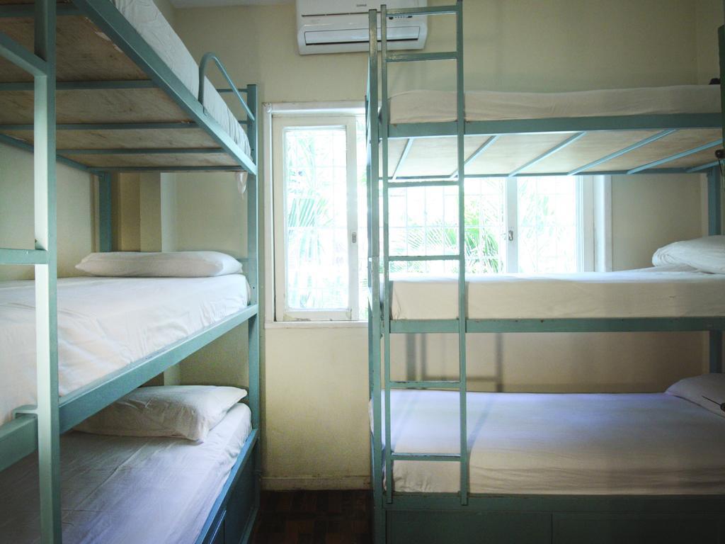 El Misti Rooms Copacabana ริโอเดจาเนโร ห้อง รูปภาพ