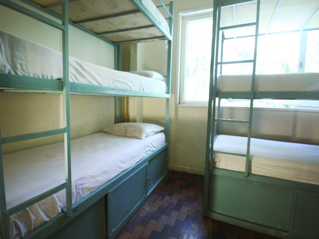El Misti Rooms Copacabana ริโอเดจาเนโร ห้อง รูปภาพ