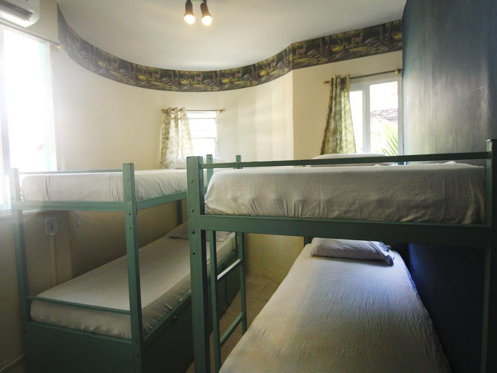 El Misti Rooms Copacabana ริโอเดจาเนโร ห้อง รูปภาพ