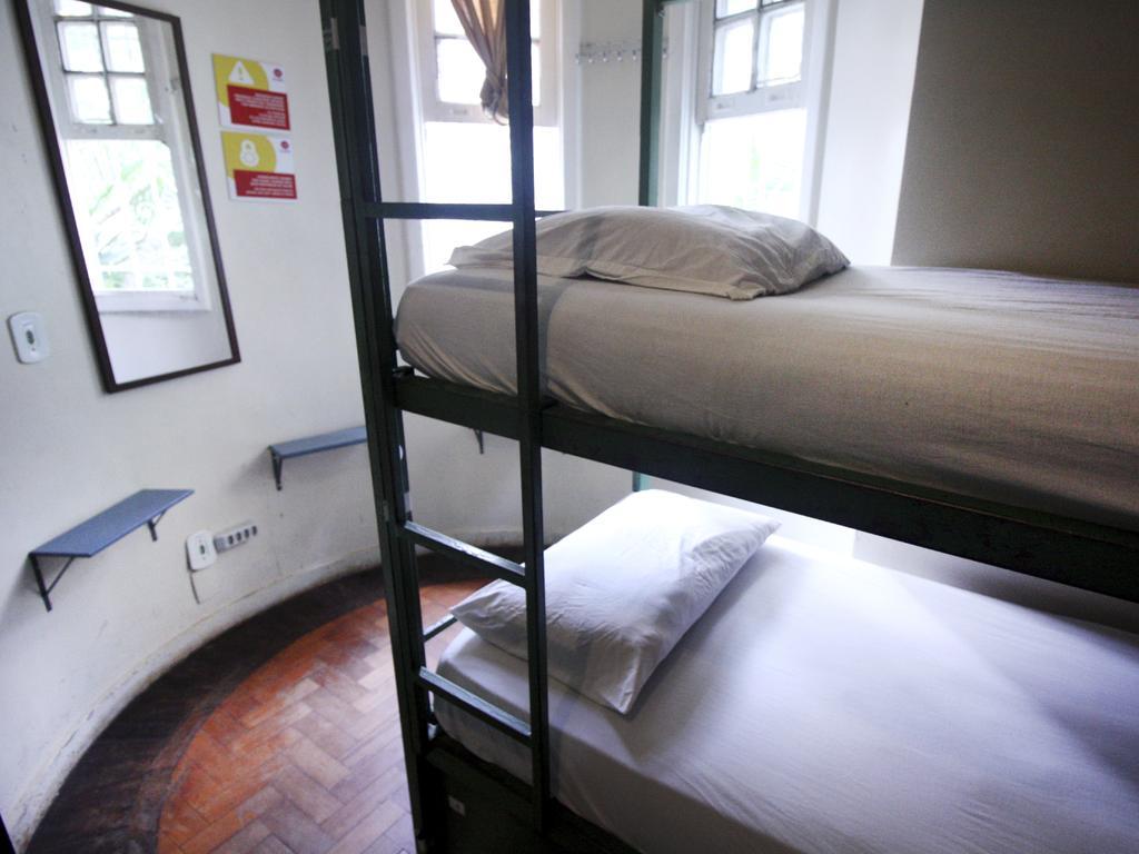 El Misti Rooms Copacabana ริโอเดจาเนโร ห้อง รูปภาพ