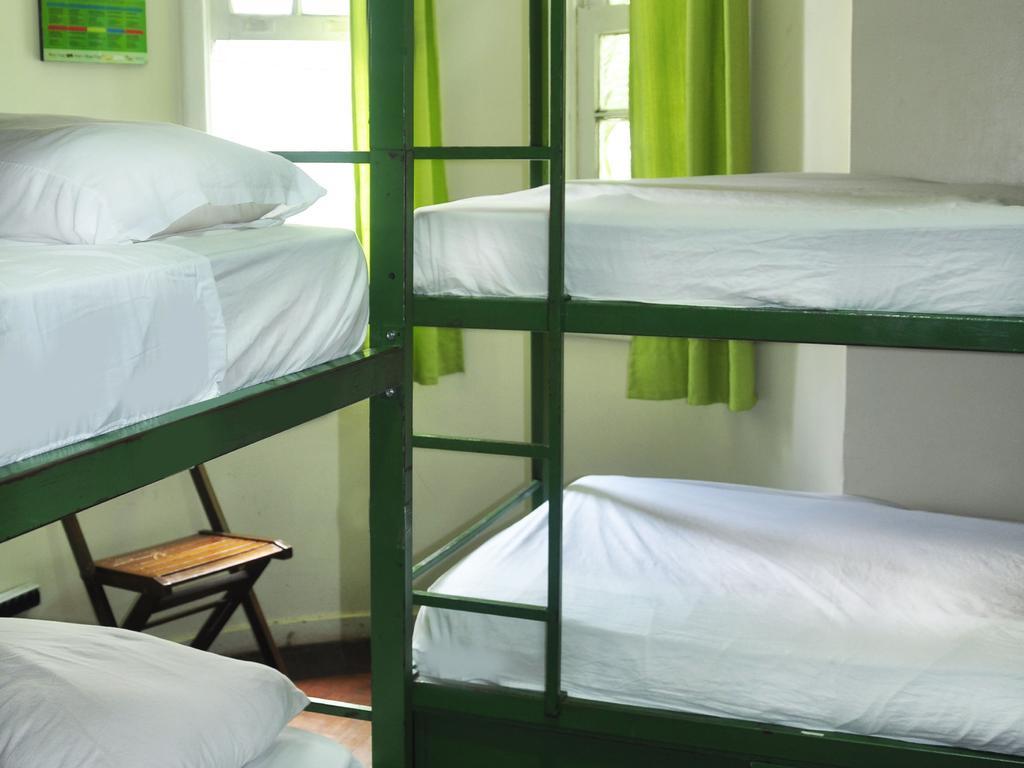 El Misti Rooms Copacabana ริโอเดจาเนโร ห้อง รูปภาพ