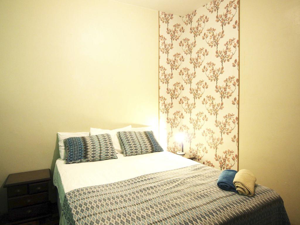 El Misti Rooms Copacabana ริโอเดจาเนโร ห้อง รูปภาพ