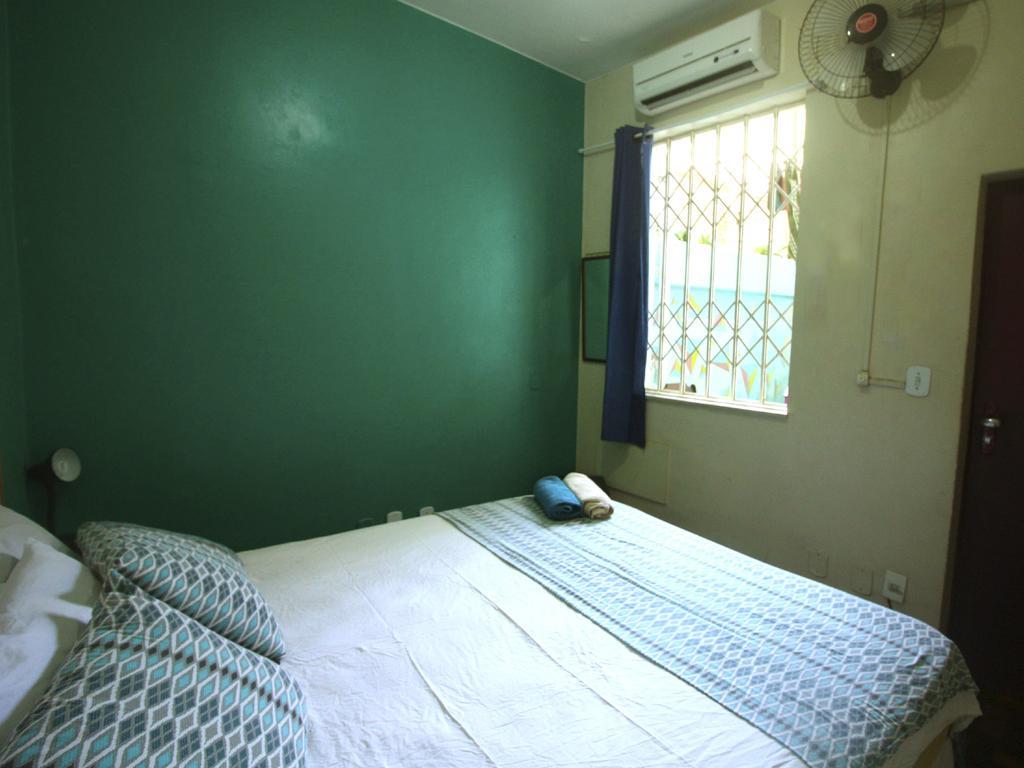 El Misti Rooms Copacabana ริโอเดจาเนโร ห้อง รูปภาพ