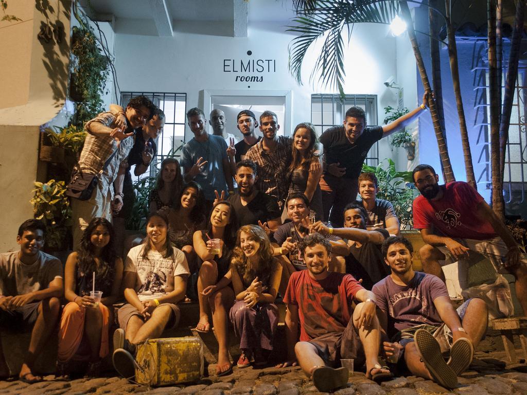 El Misti Rooms Copacabana ริโอเดจาเนโร ภายนอก รูปภาพ