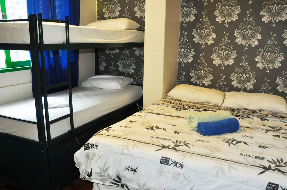 El Misti Rooms Copacabana ริโอเดจาเนโร ภายนอก รูปภาพ
